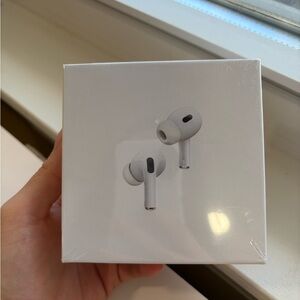 Apple AirPods Pro 2nd Generation